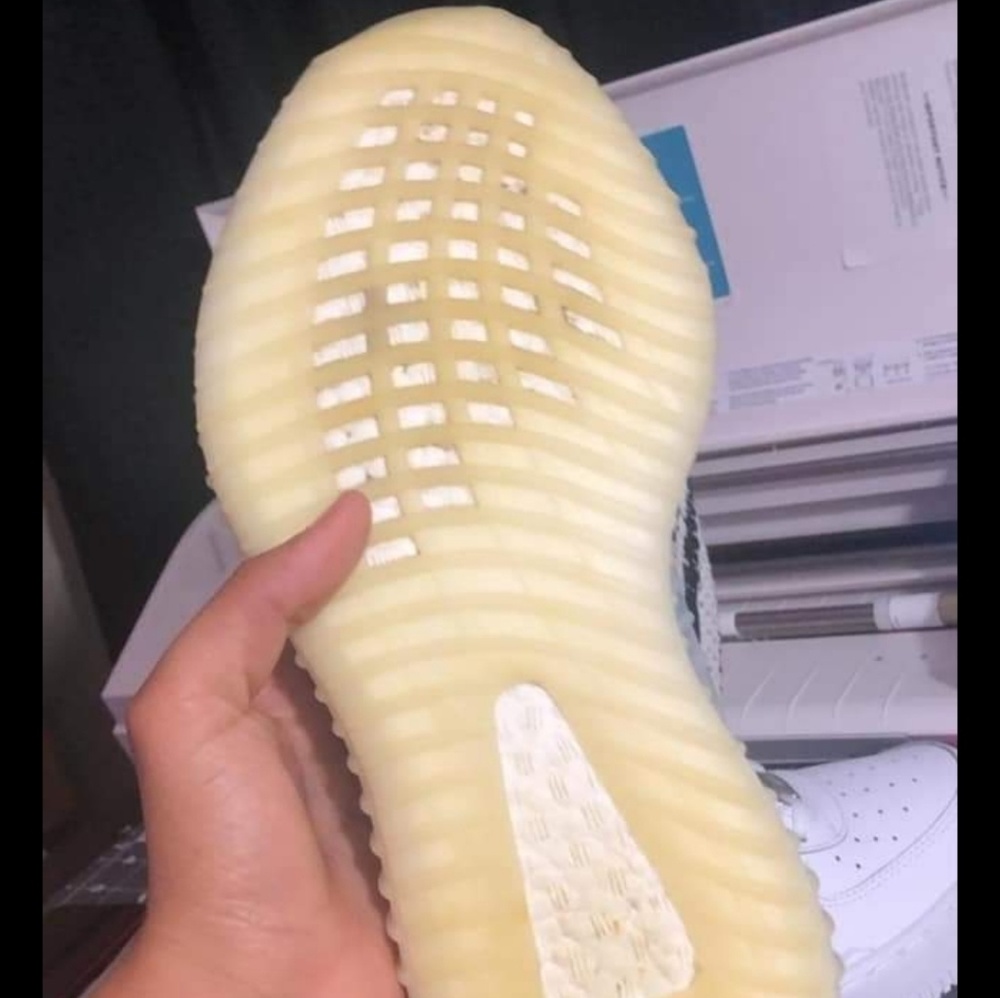 Yeezys